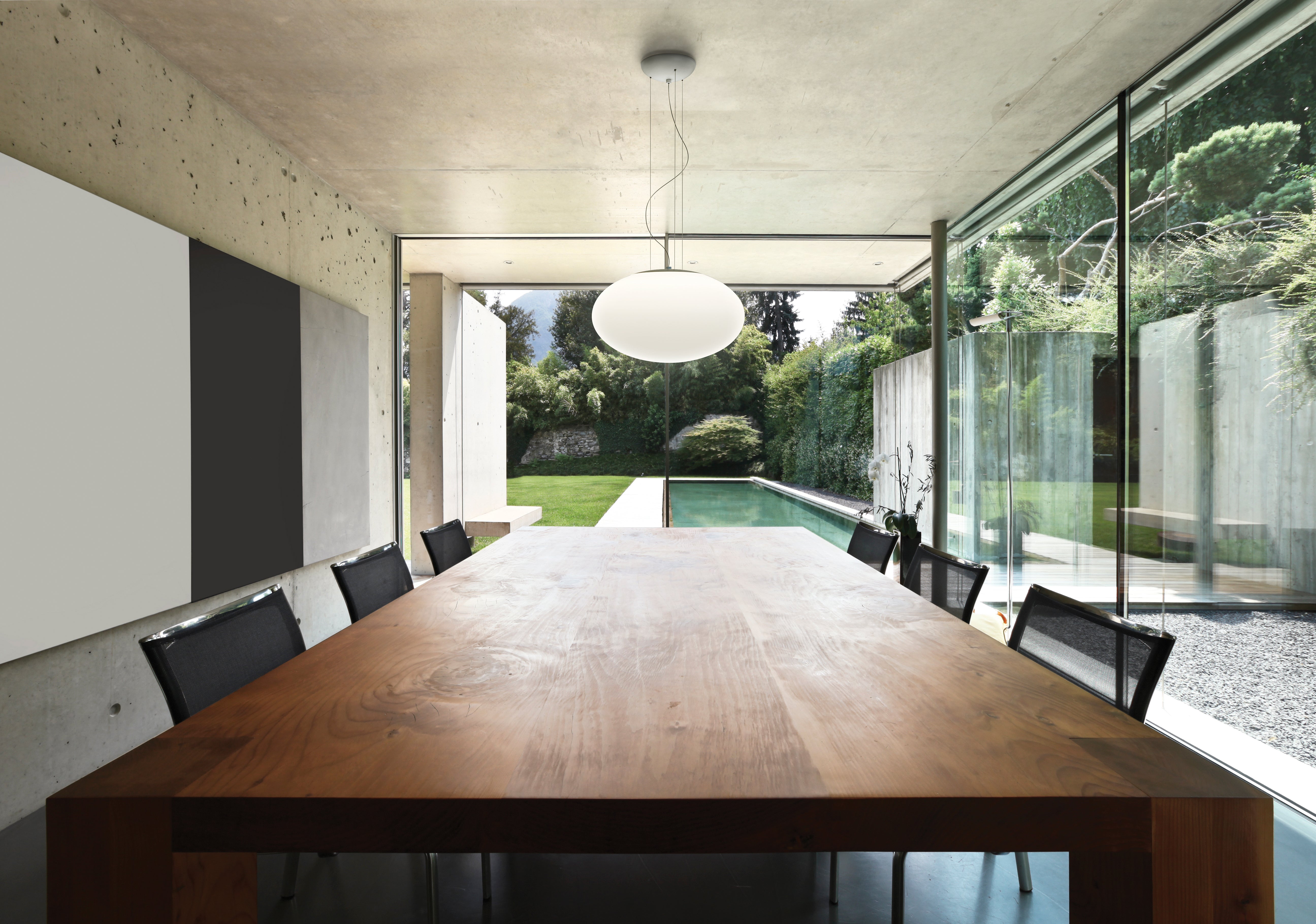 Zeppo Pendant 400