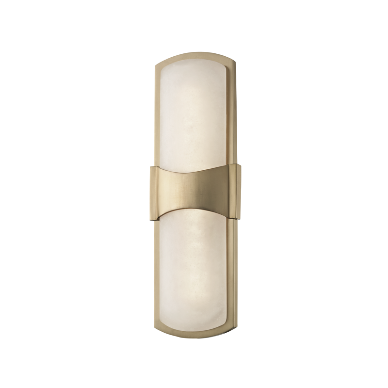 Valencia LED Wall Sconce- Various Sizes & Finishes