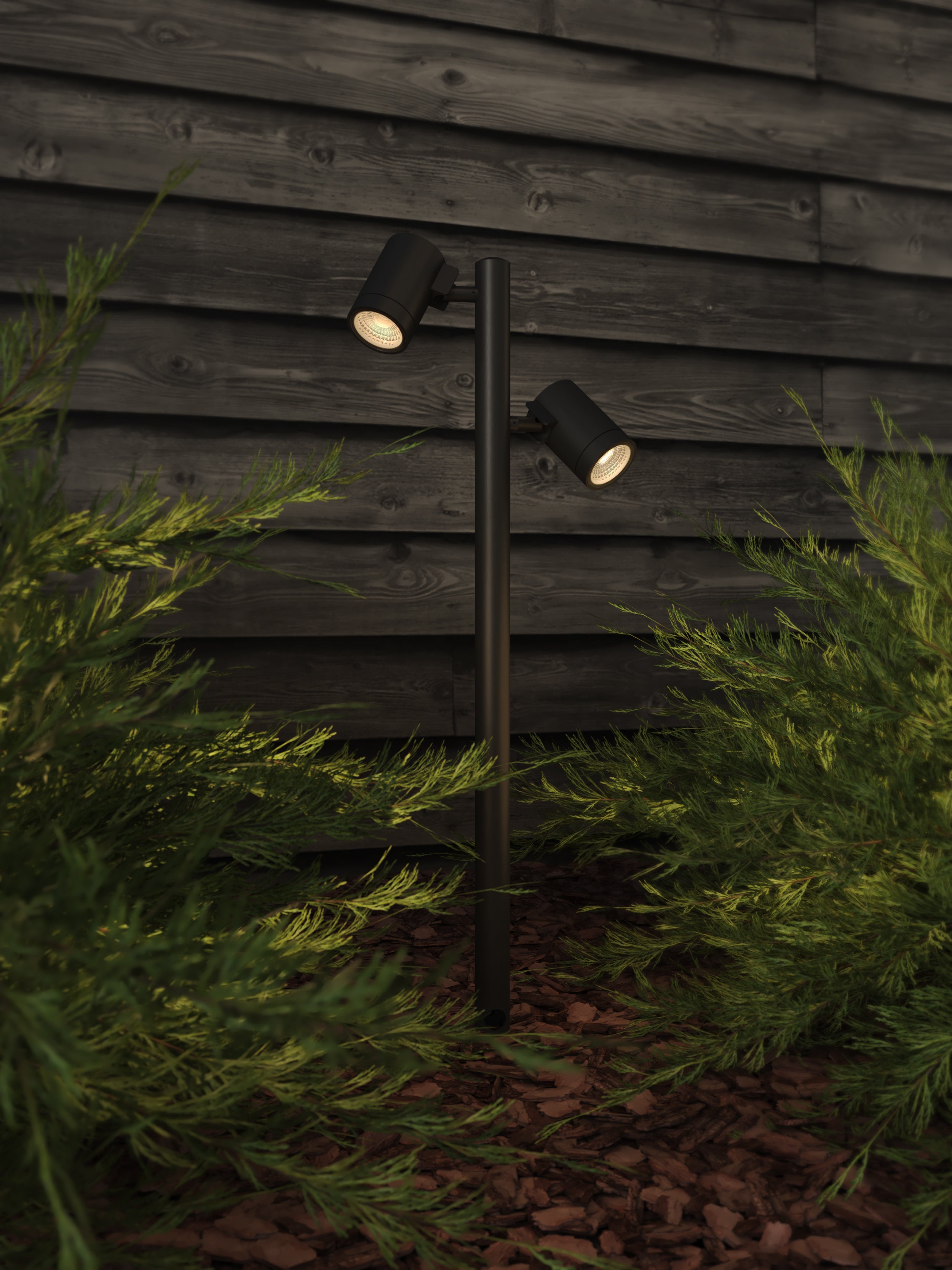 Bayville Spike & Twin Spike Spotlight 900