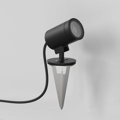 Bayville Spike Spotlight 12V