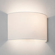 Cambria 180 Shade- White/ Putty/ Oyester Finishes