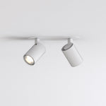 Ascoli Twin Recessed Spotlight- Various Finishes