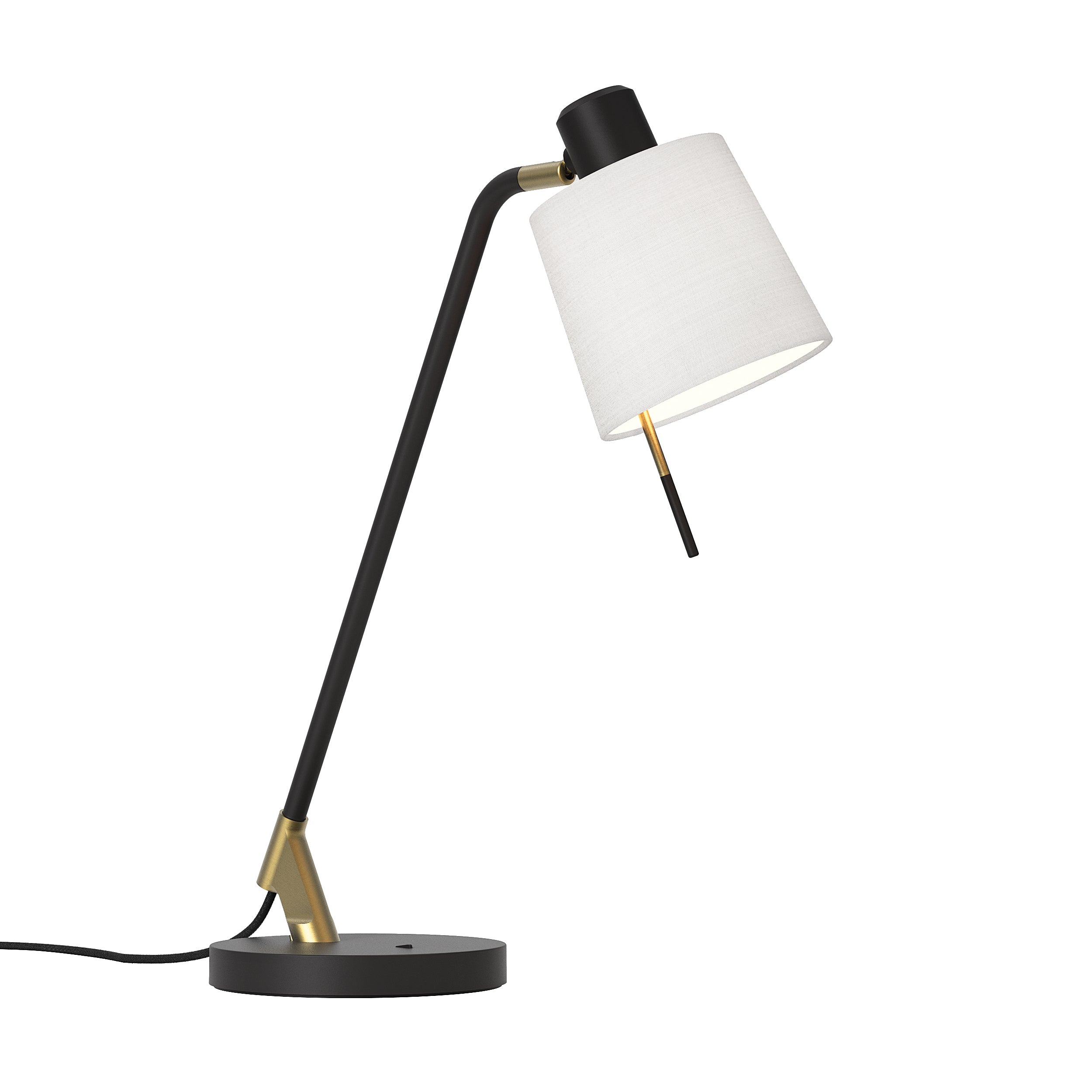 Edward Desk Table Lamp