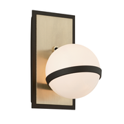 Ace 1Lt Wall Sconce