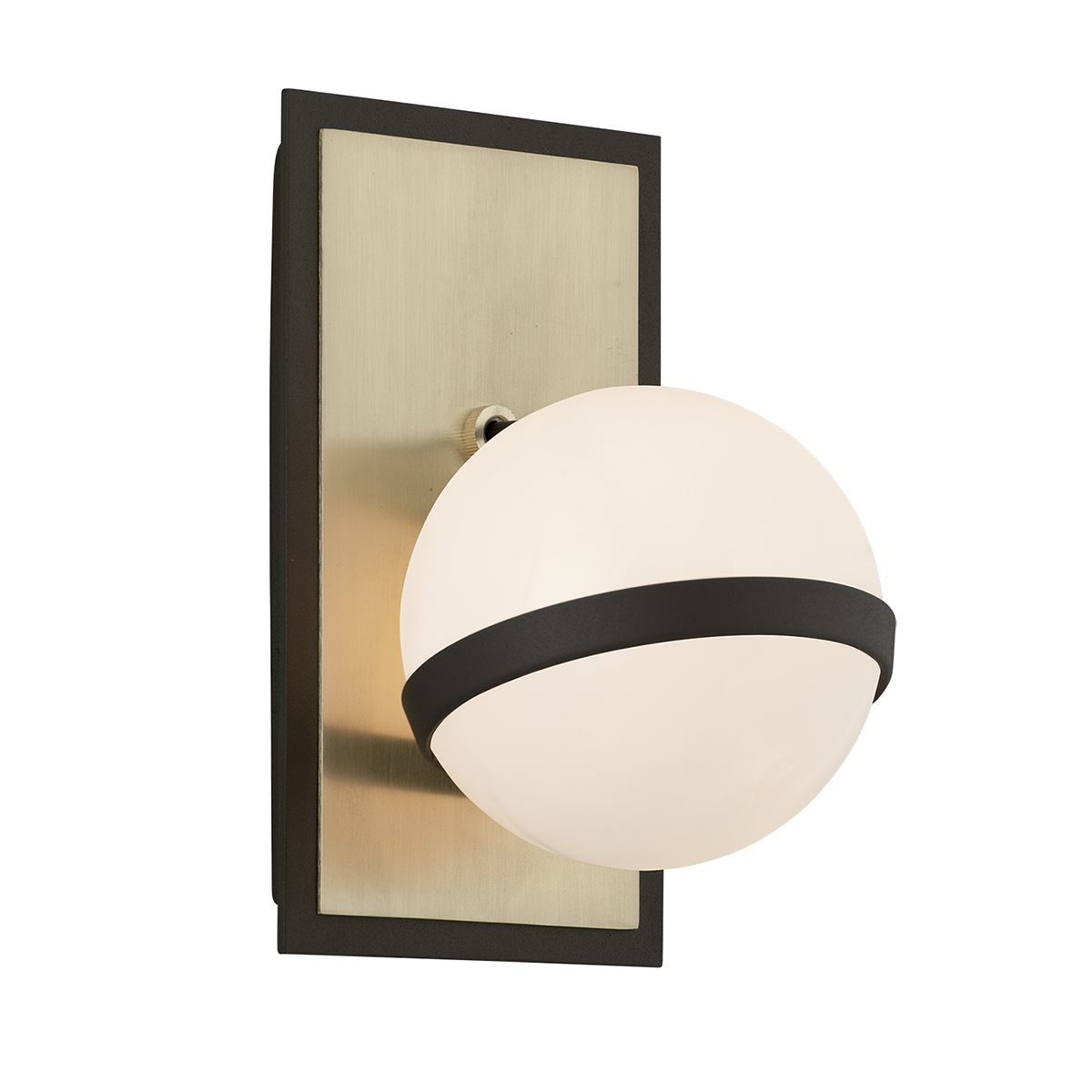 Ace 1Lt Wall Sconce