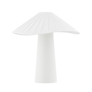 Chanterelle 1Lt Table Lamp