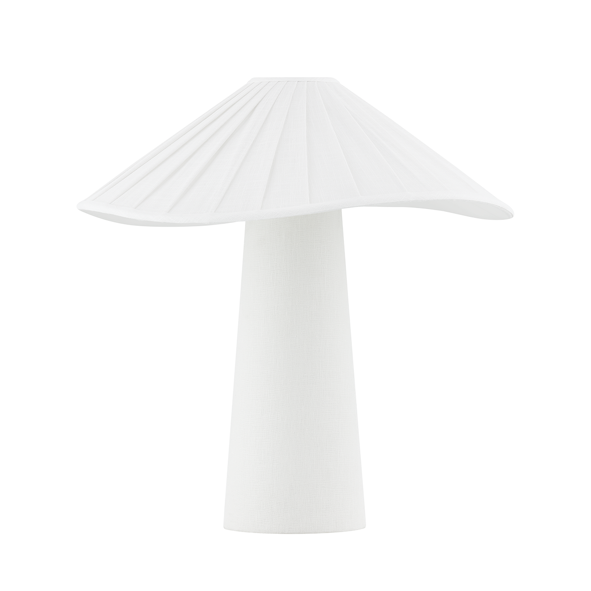 Chanterelle 1Lt Table Lamp