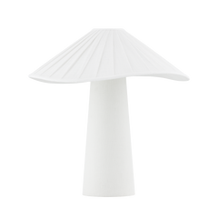 Chanterelle 1Lt Table Lamp