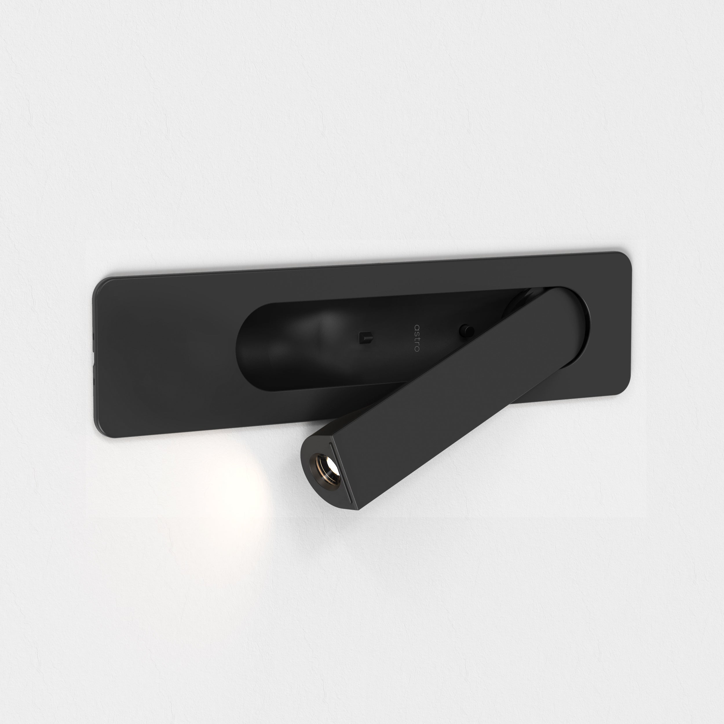 Keta Reading Lights- Various Colors