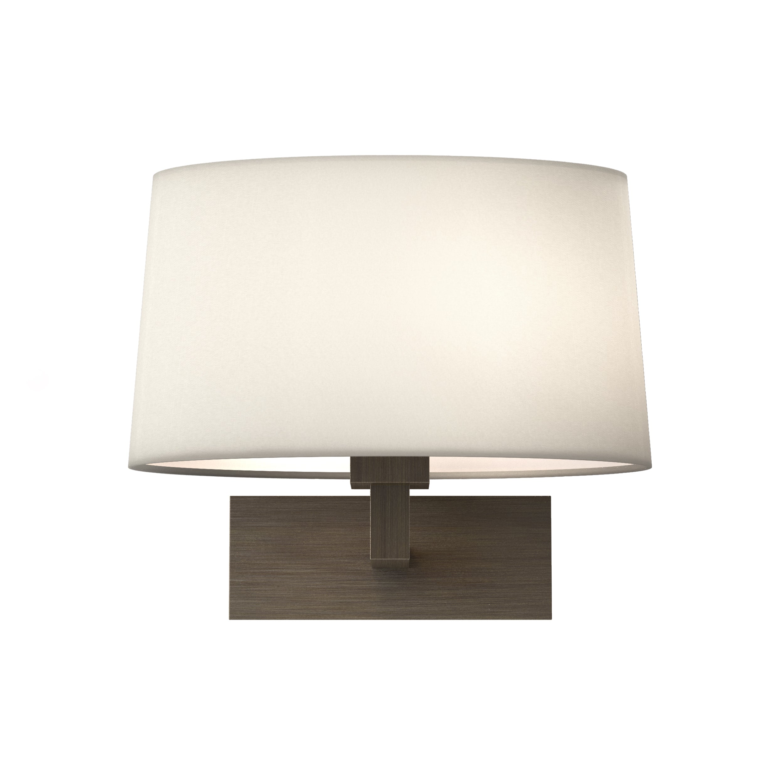 Tapered Oval Shade- Various Colors