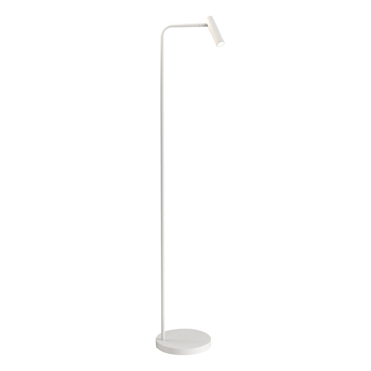 Enna LED Floor Lamp - Various Finishes