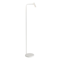 Enna LED Floor Lamp - Various Finishes