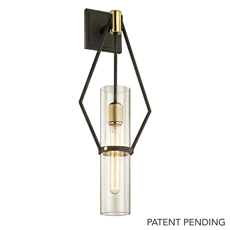 Raef 1Lt Wall Sconce