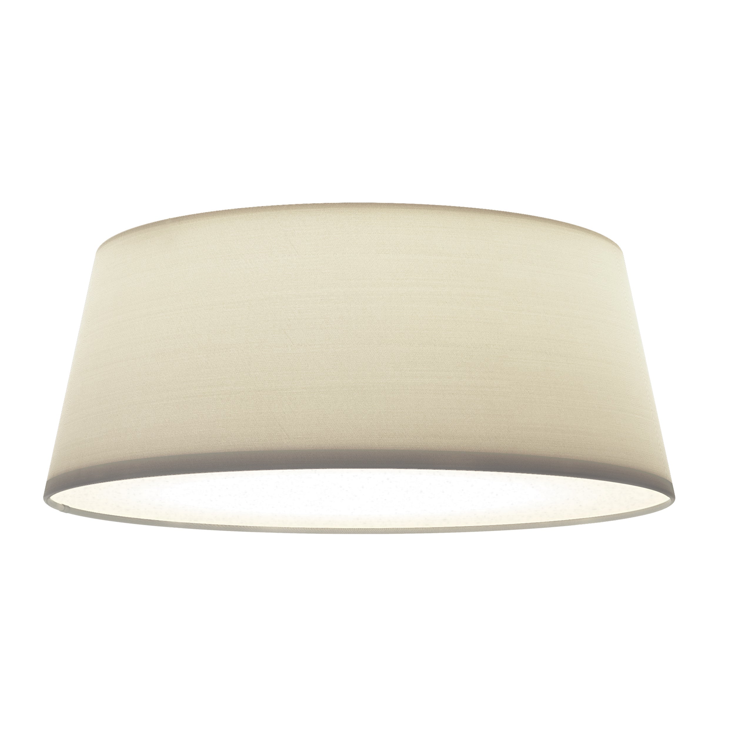Fife 330/430/530 Ceiling Lights- White/ Putty Finishes