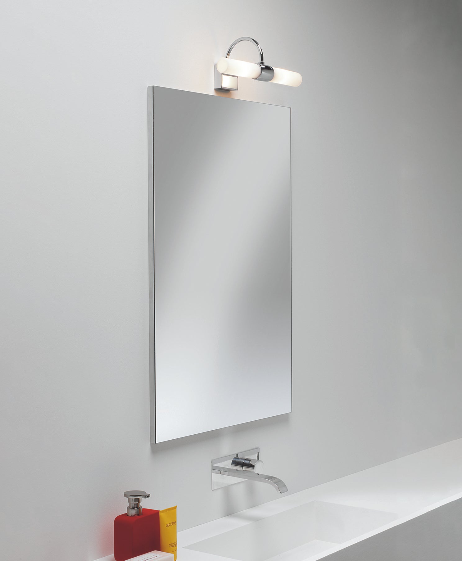 Dayton Bathroom Wall Light