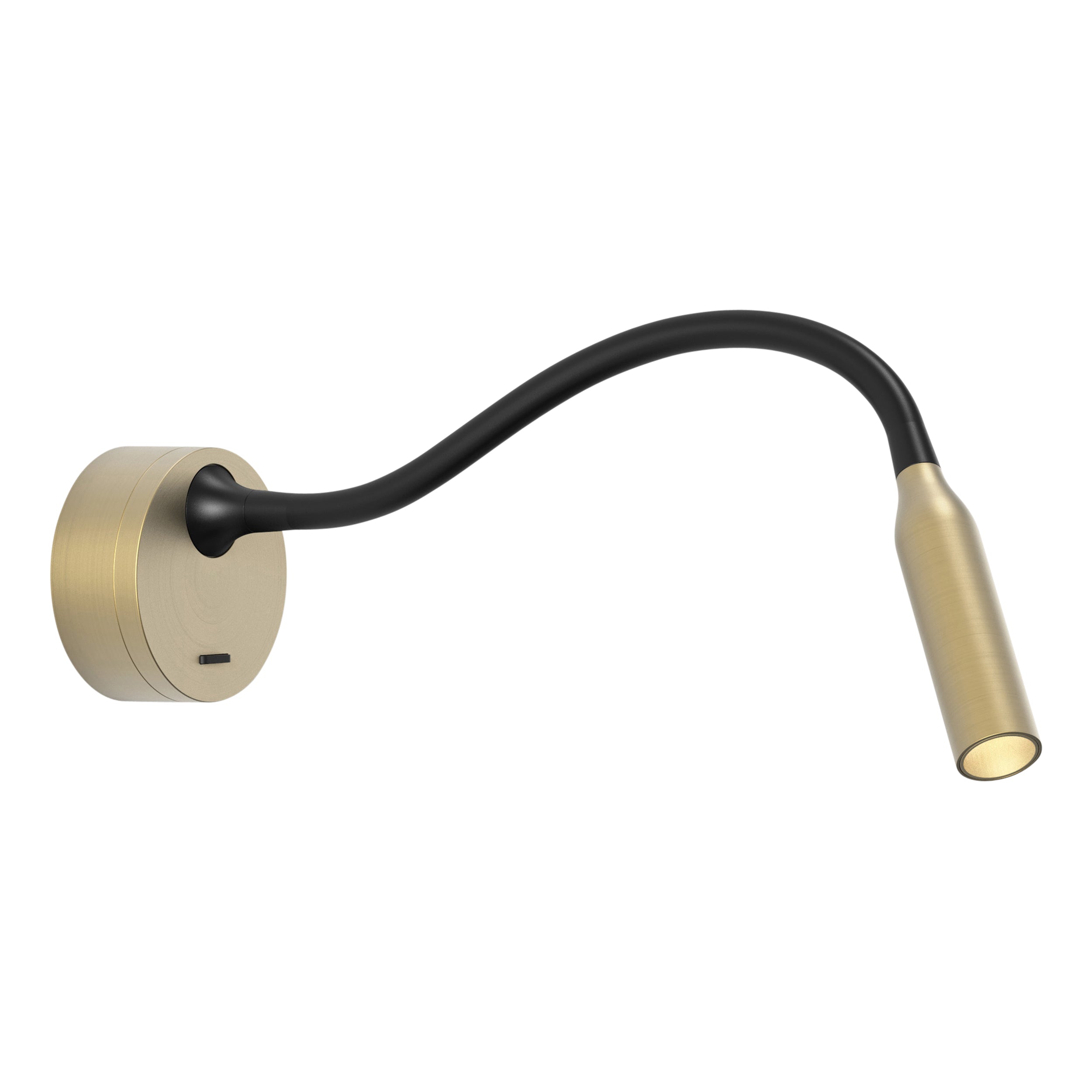 Lucca Surface Reading Light- Various Colors