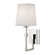 Fletcher 1Lt Wall Sconce
