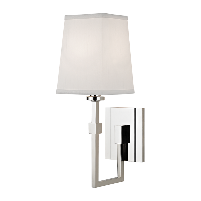 Fletcher 1Lt Wall Sconce