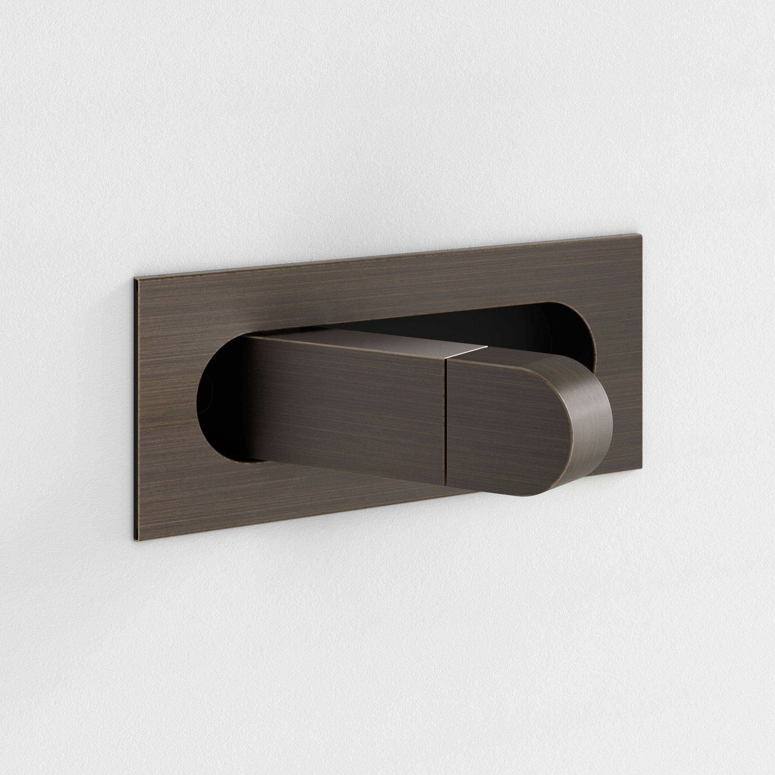 Digit LED II Indoor Reading Lights- Various Finishes