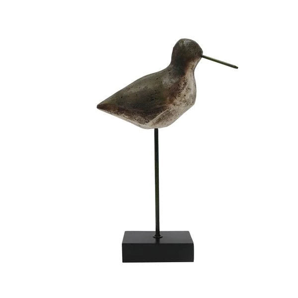 Bird Sculpture- Various Sizes
