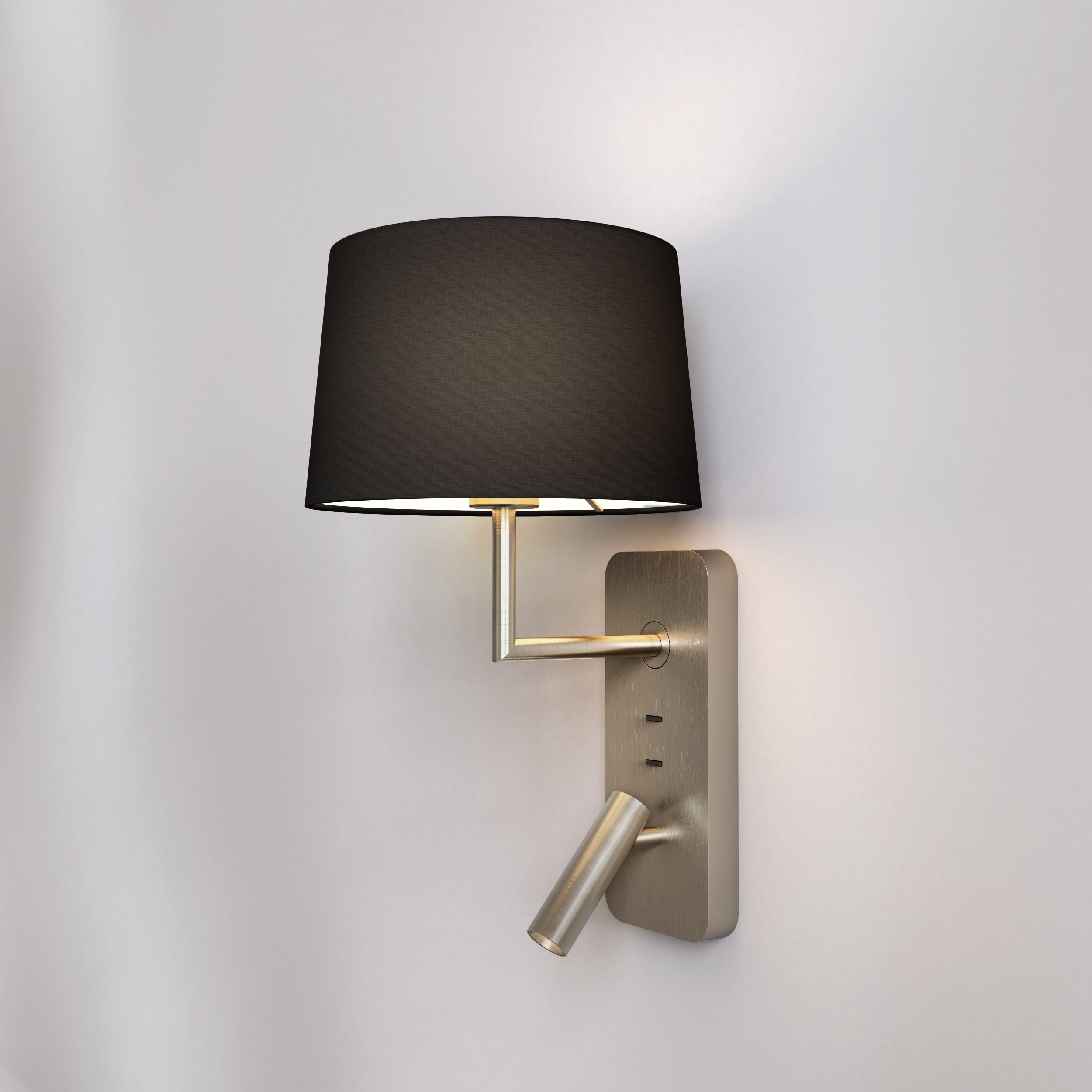 Side by Side Grande USB