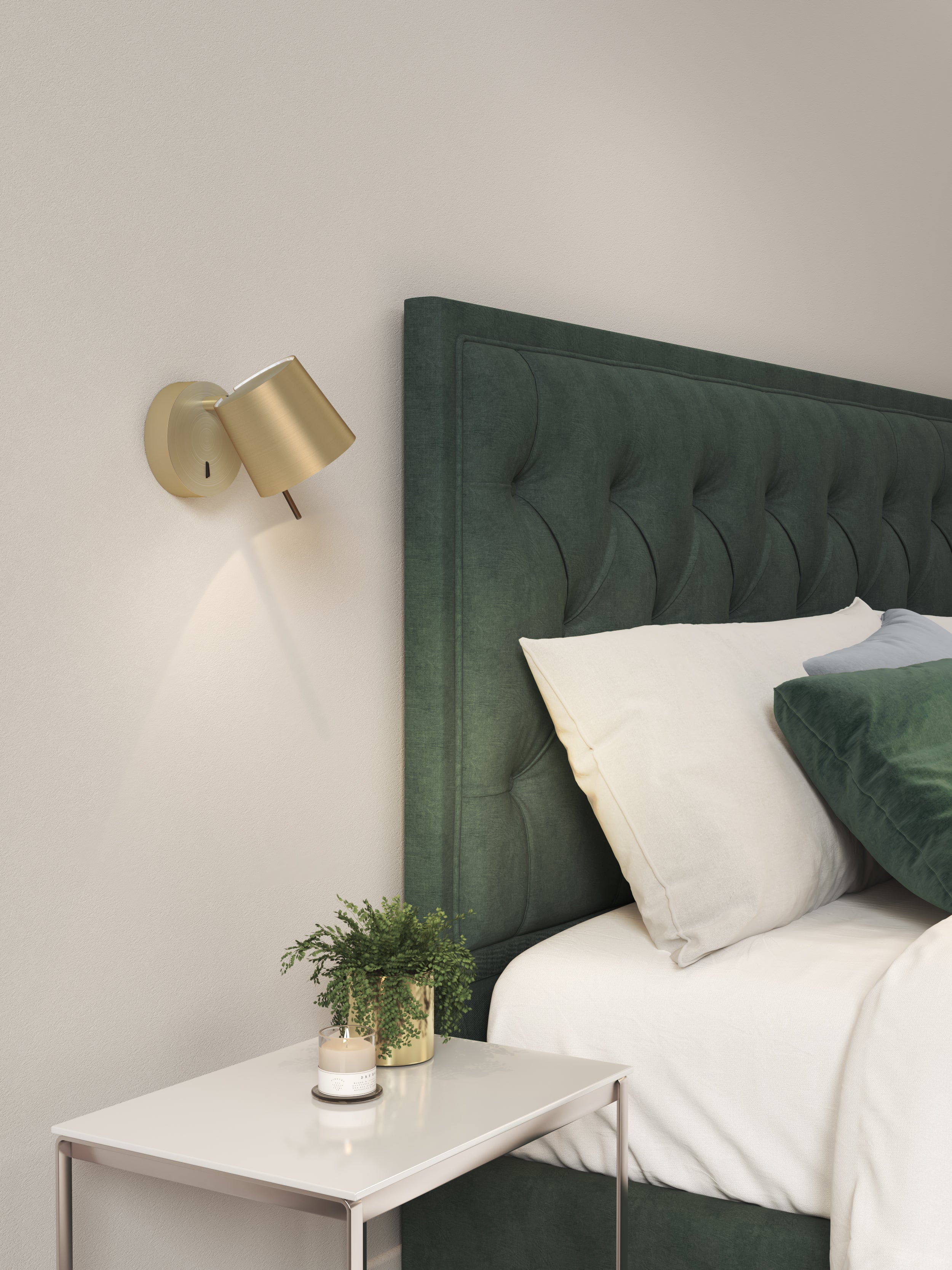 Cone 105 Shade- Various Finishes