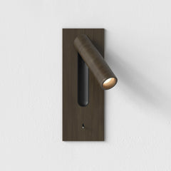 Fuse 3 Toggle Reading Lights - Various Finishes