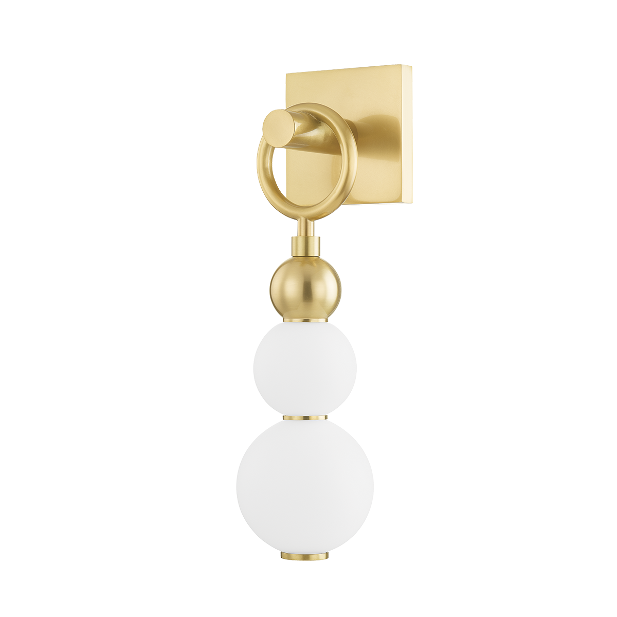 Perrin 1Lt Wall Sconce