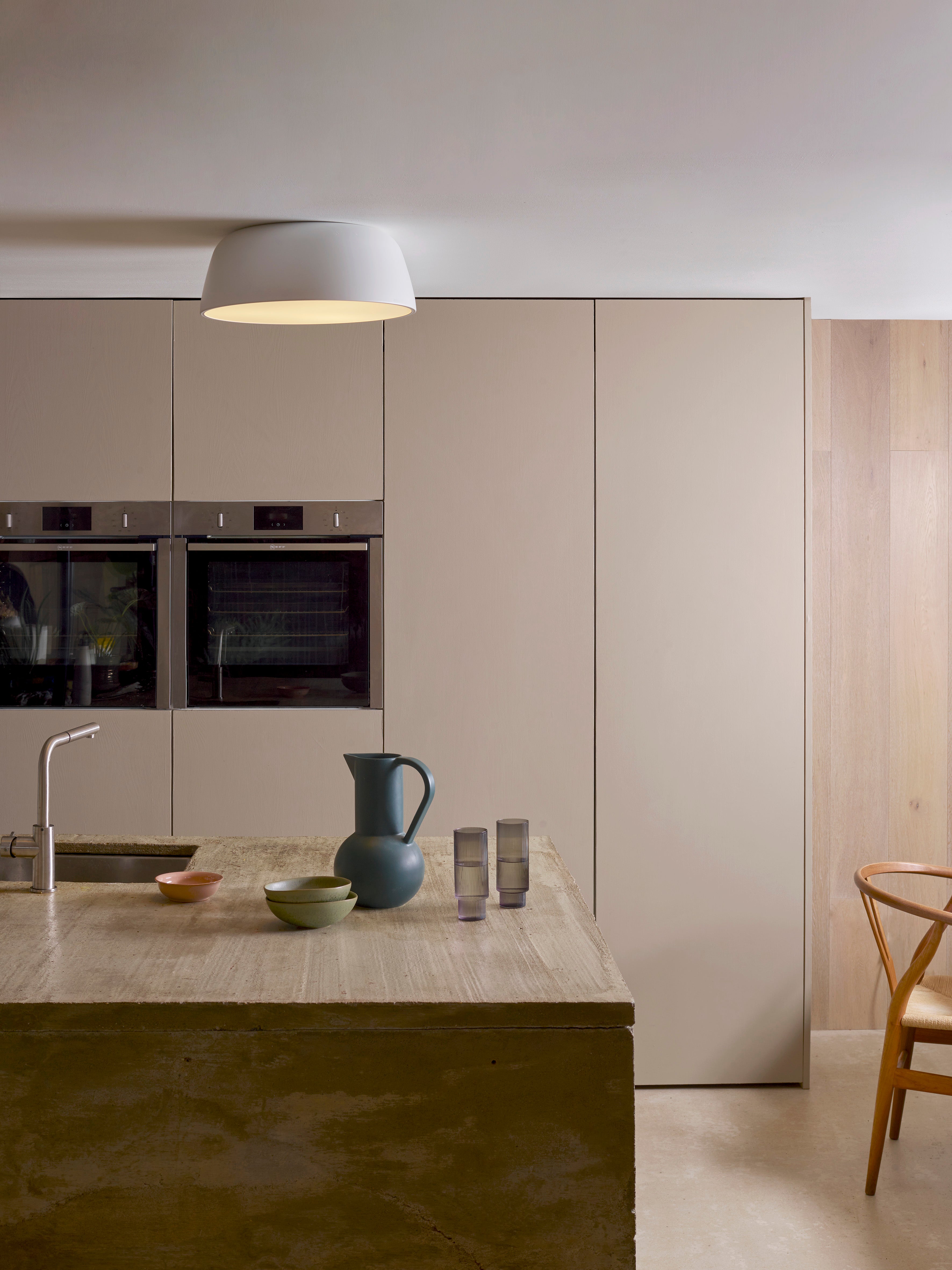 Taiko 300/400 Ceiling Light