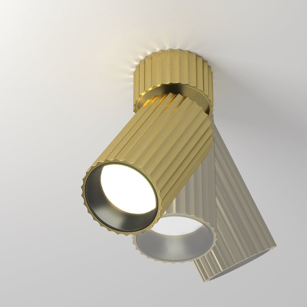 Calipso Directional Spotlight- Various Colors