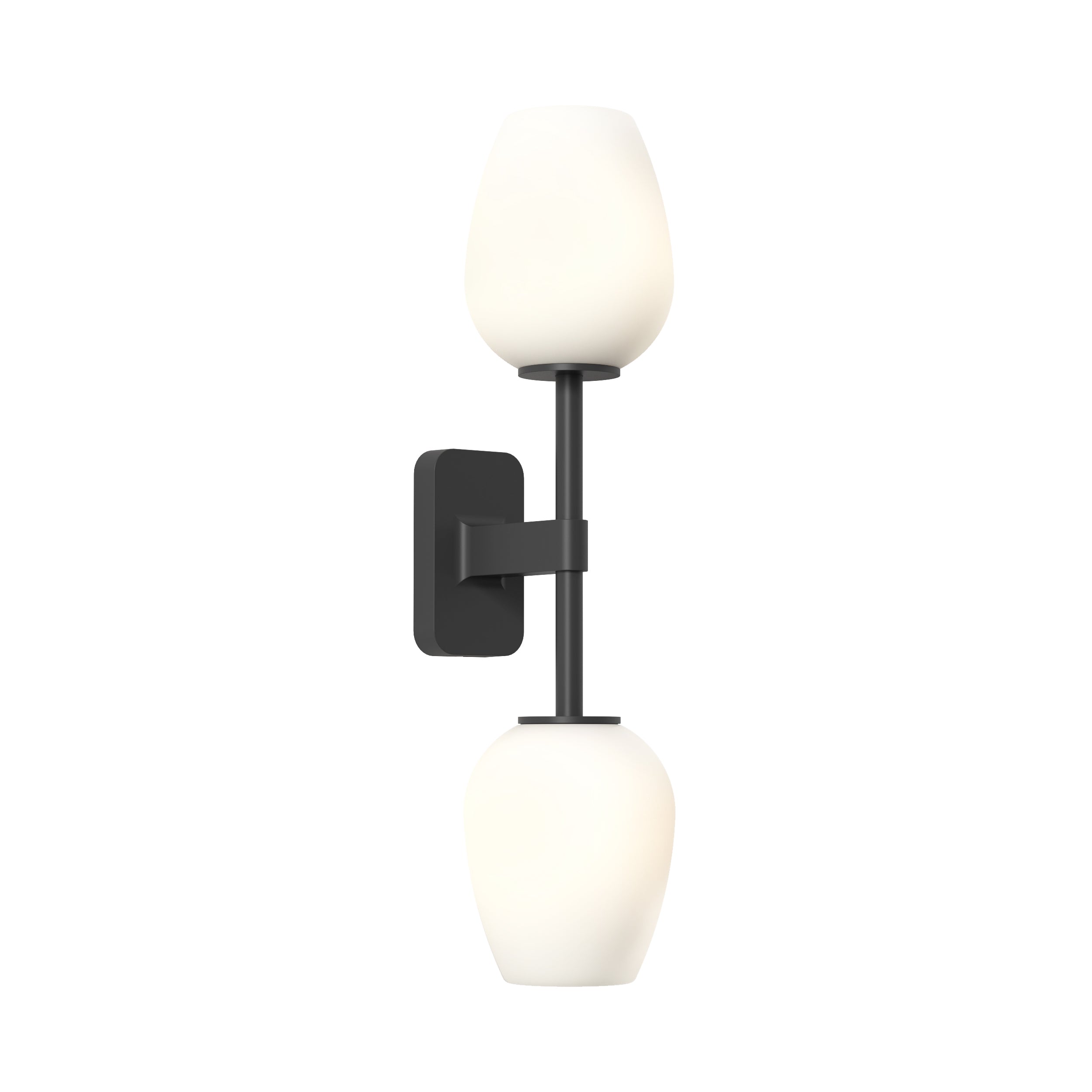 Tacoma Twin Bathroom Wall Light- Various Finishes