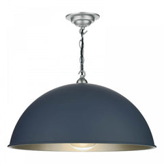 Ealing Single small/Large pendant Bespoke colour