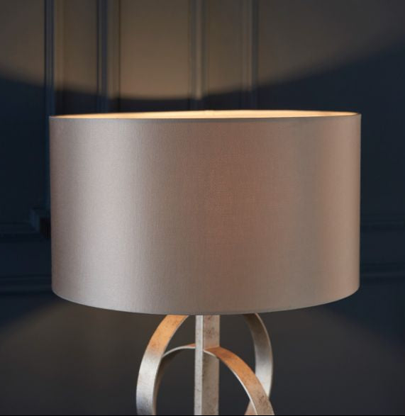 Faro Table Lamp- Various Finishes