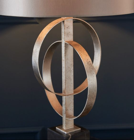 Faro Table Lamp- Various Finishes