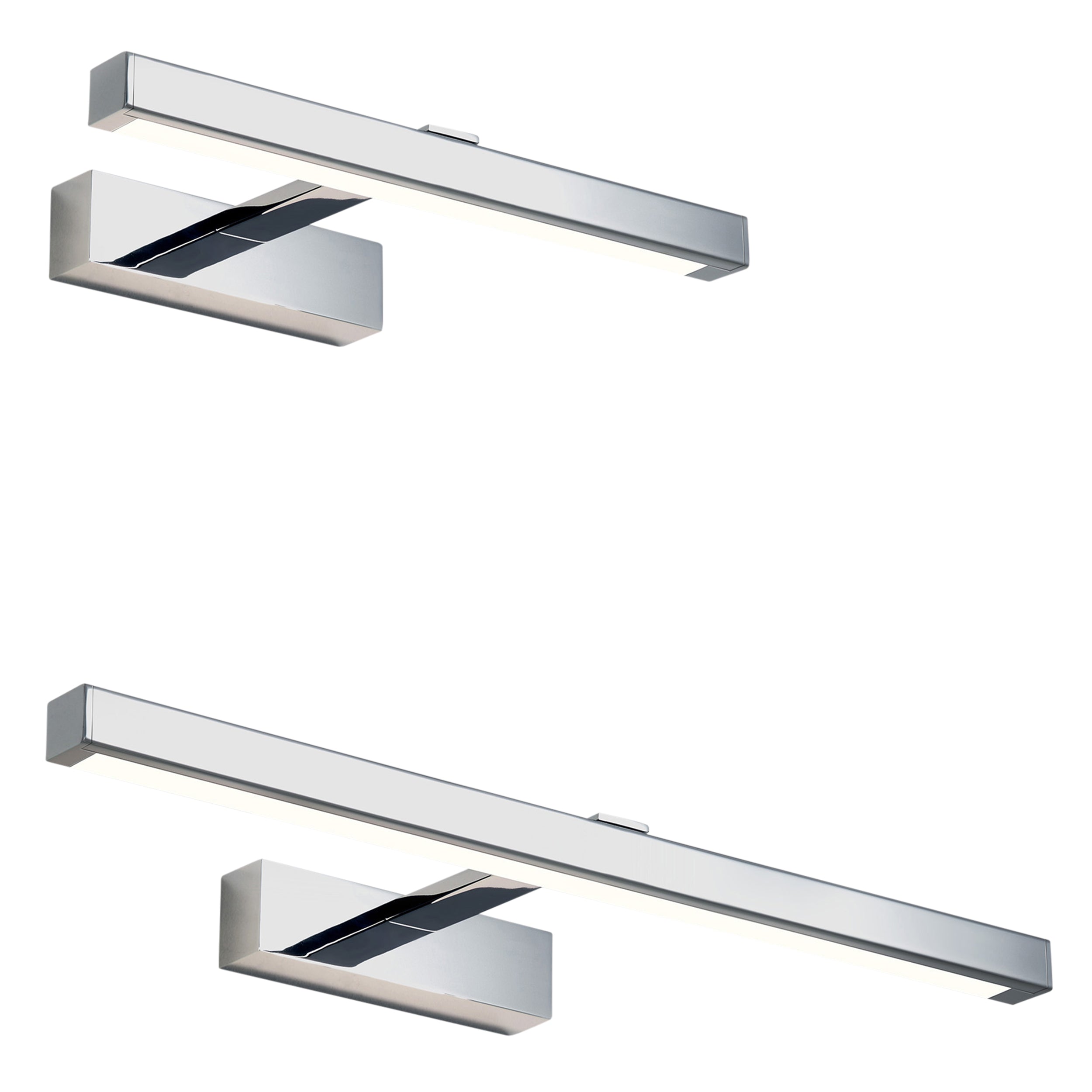 Kashima 350/620 LED Bathroom Wall Lights