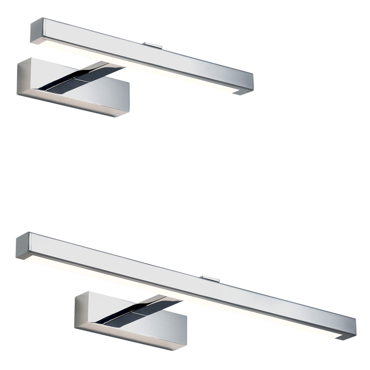 Kashima 350/620 LED Bathroom Wall Lights
