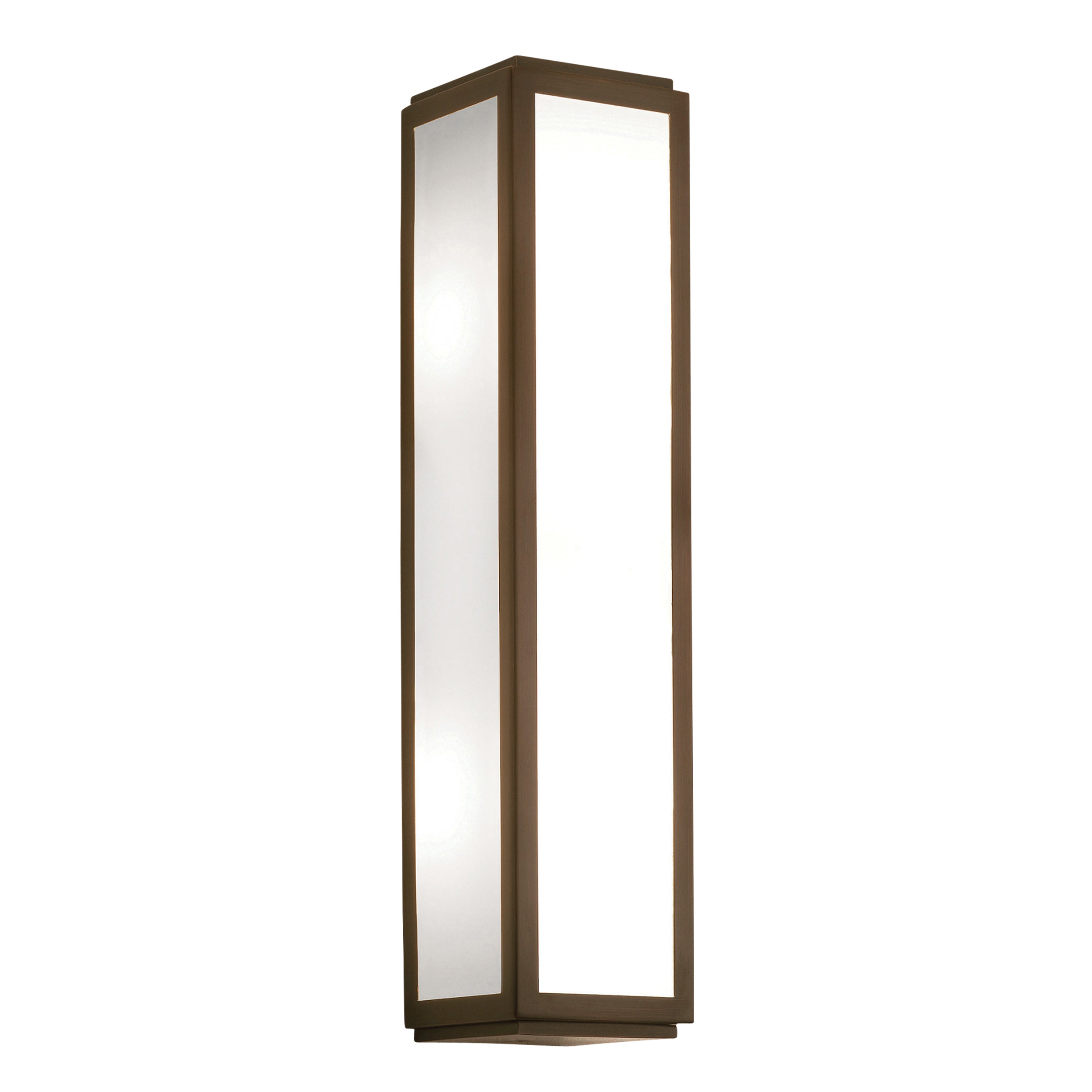 Mashiko 360 LED Bathroom Wall Light