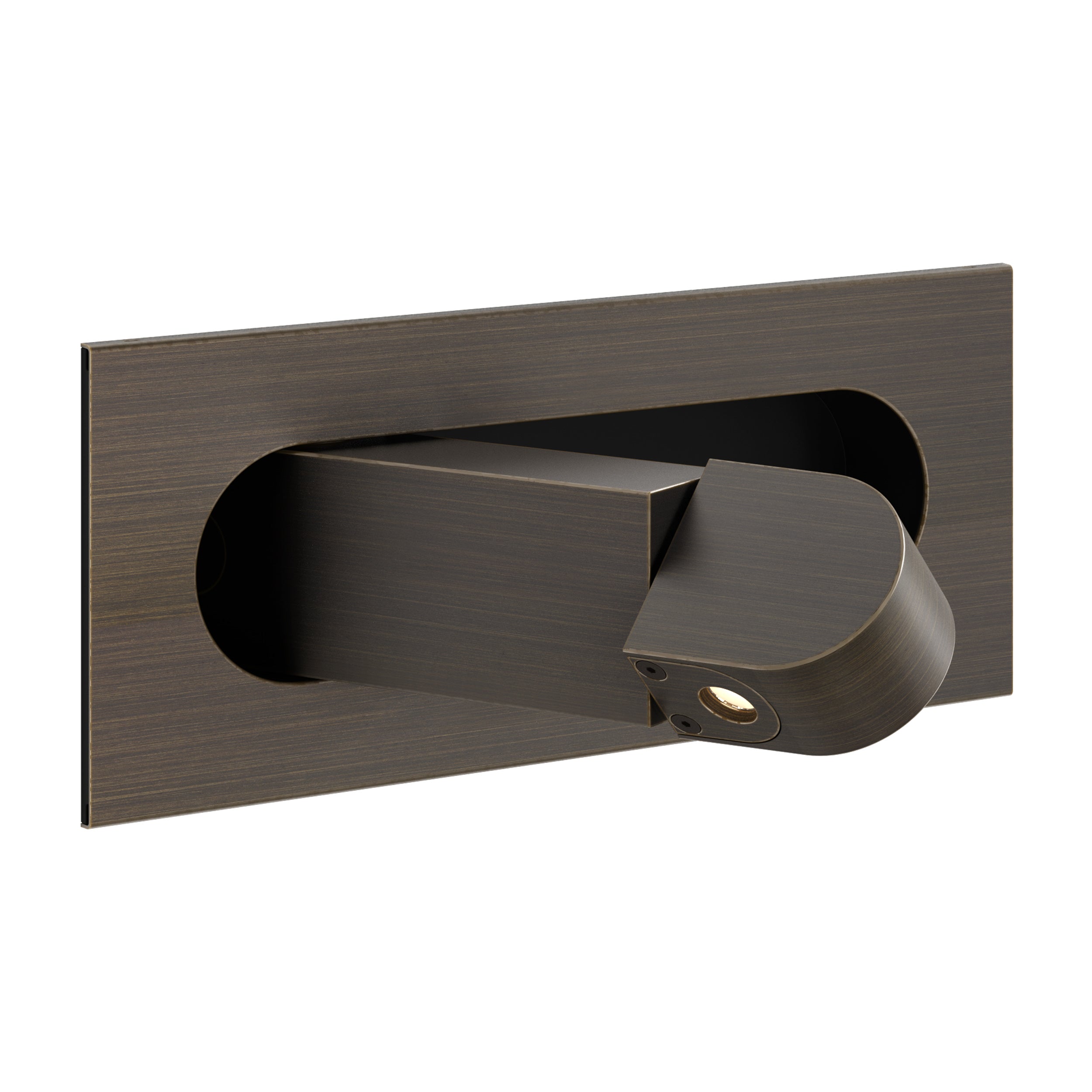 Digit LED II Indoor Reading Lights- Various Finishes