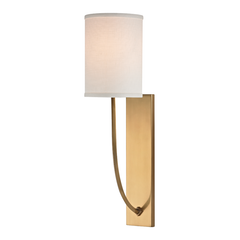 Colton 1Lt Wall Sconce