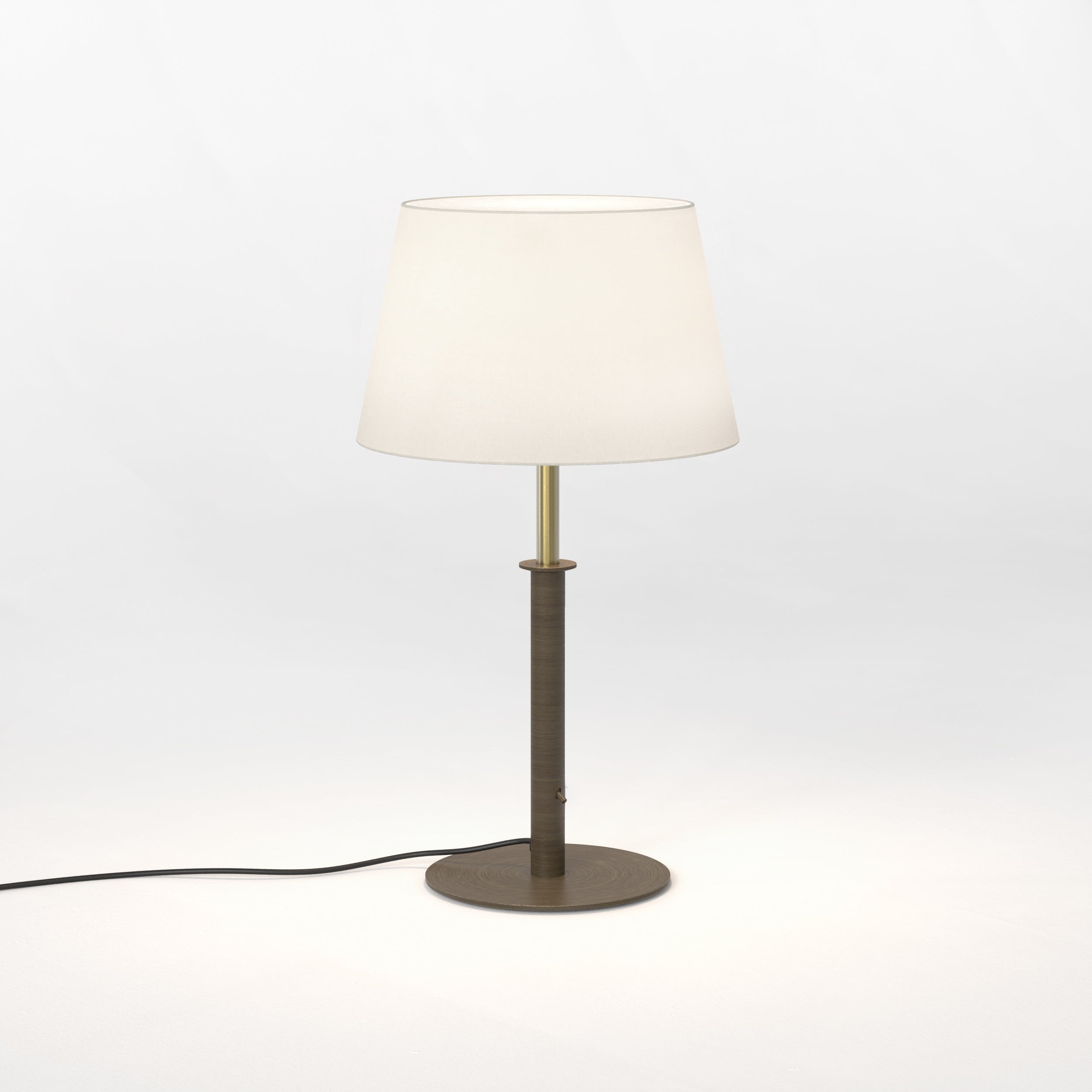 Club Table Lamp