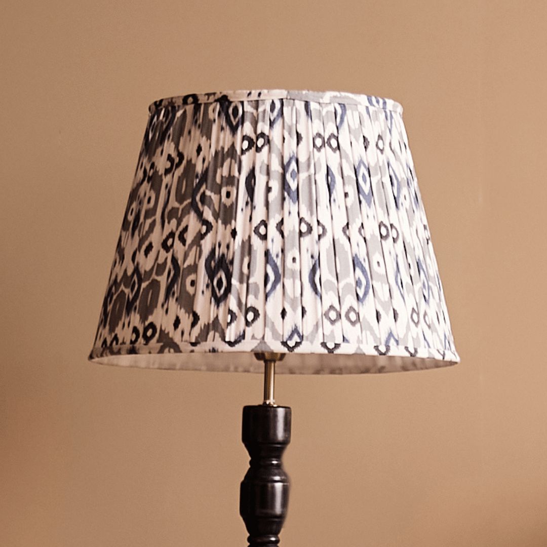 Ebony Floor Lamp- Various Finishes
