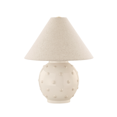 Annabelle 1Lt Table Lamp
