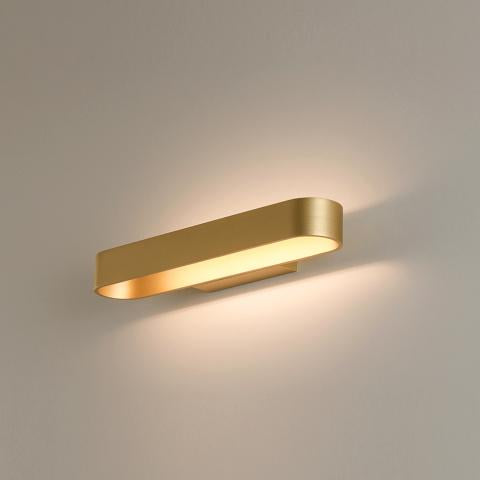 Gala Wall Light- Various Finishes
