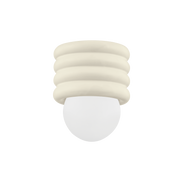 Bibi 1Lt Flush Mount