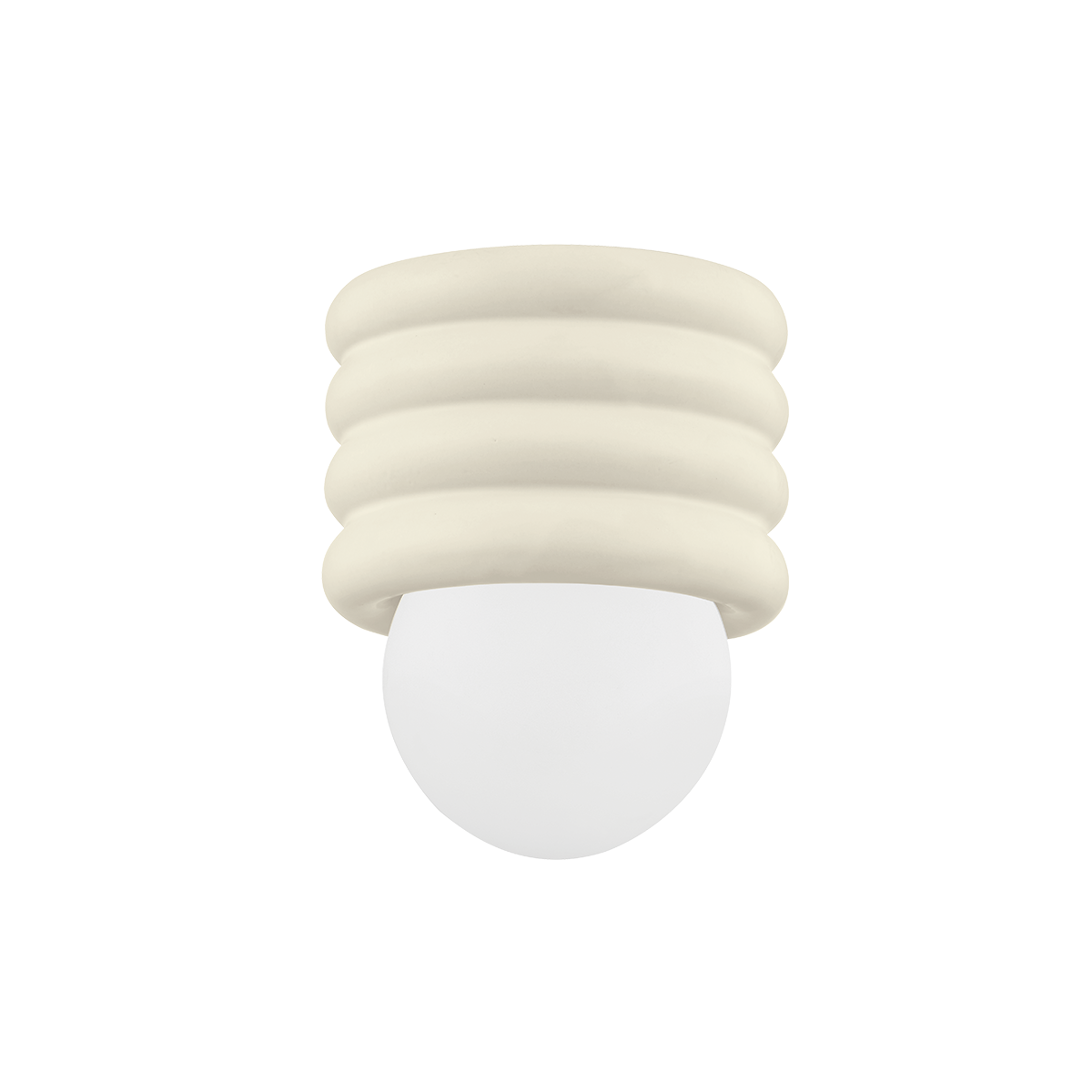 Bibi 1Lt Flush Mount
