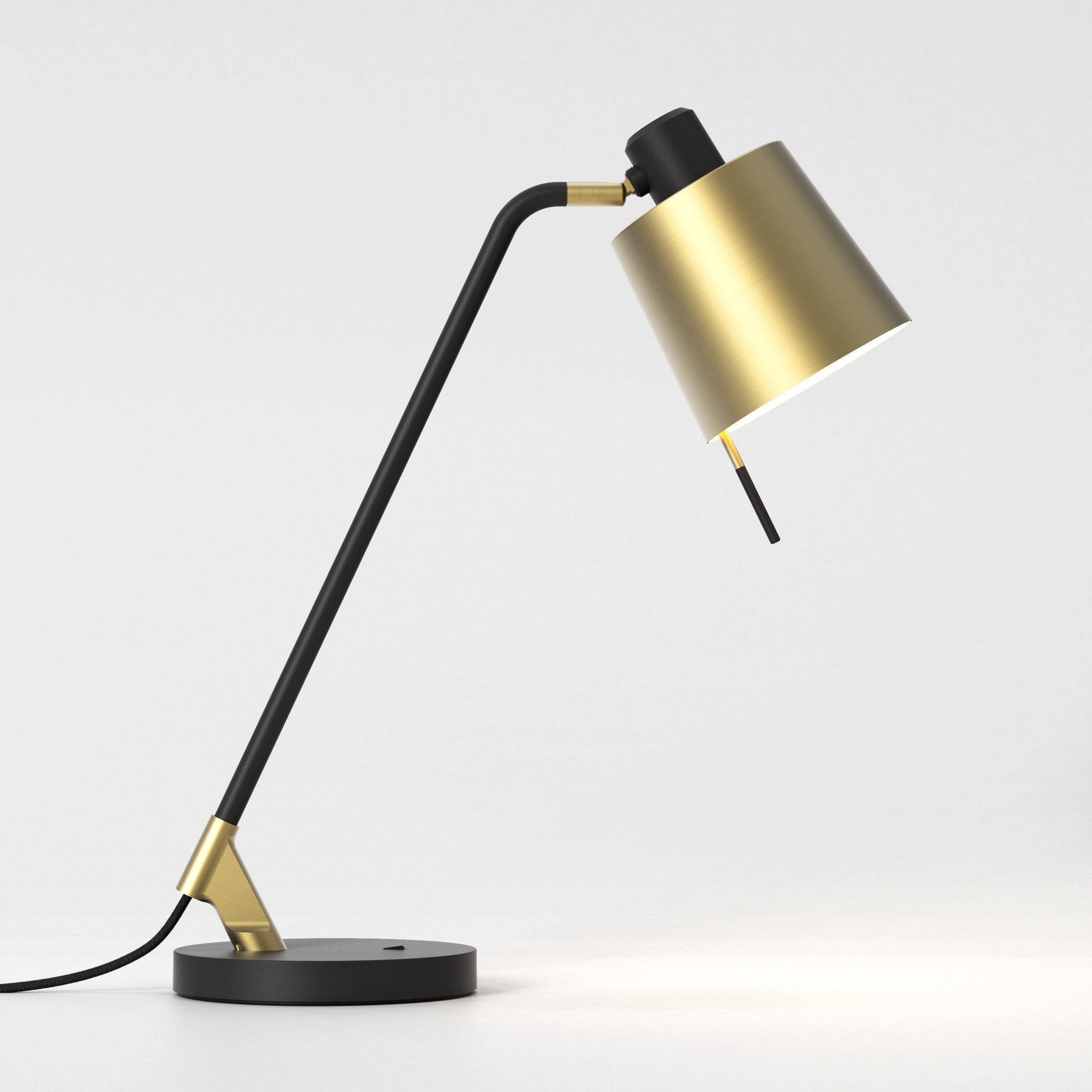 Edward Desk Table Lamp