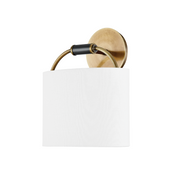 Pete 1Lt Wall Sconce