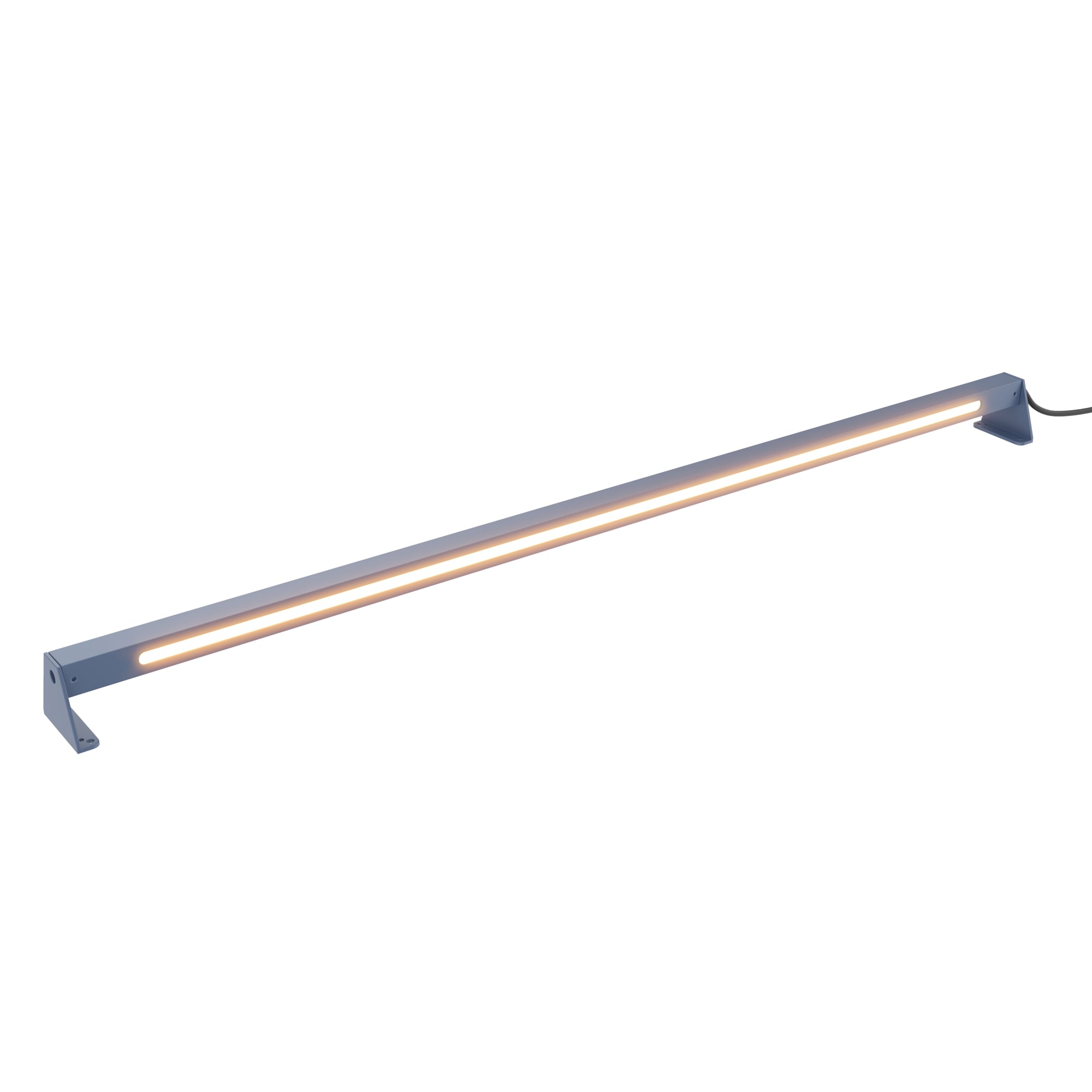 Edge Landscape Light Black - Finish