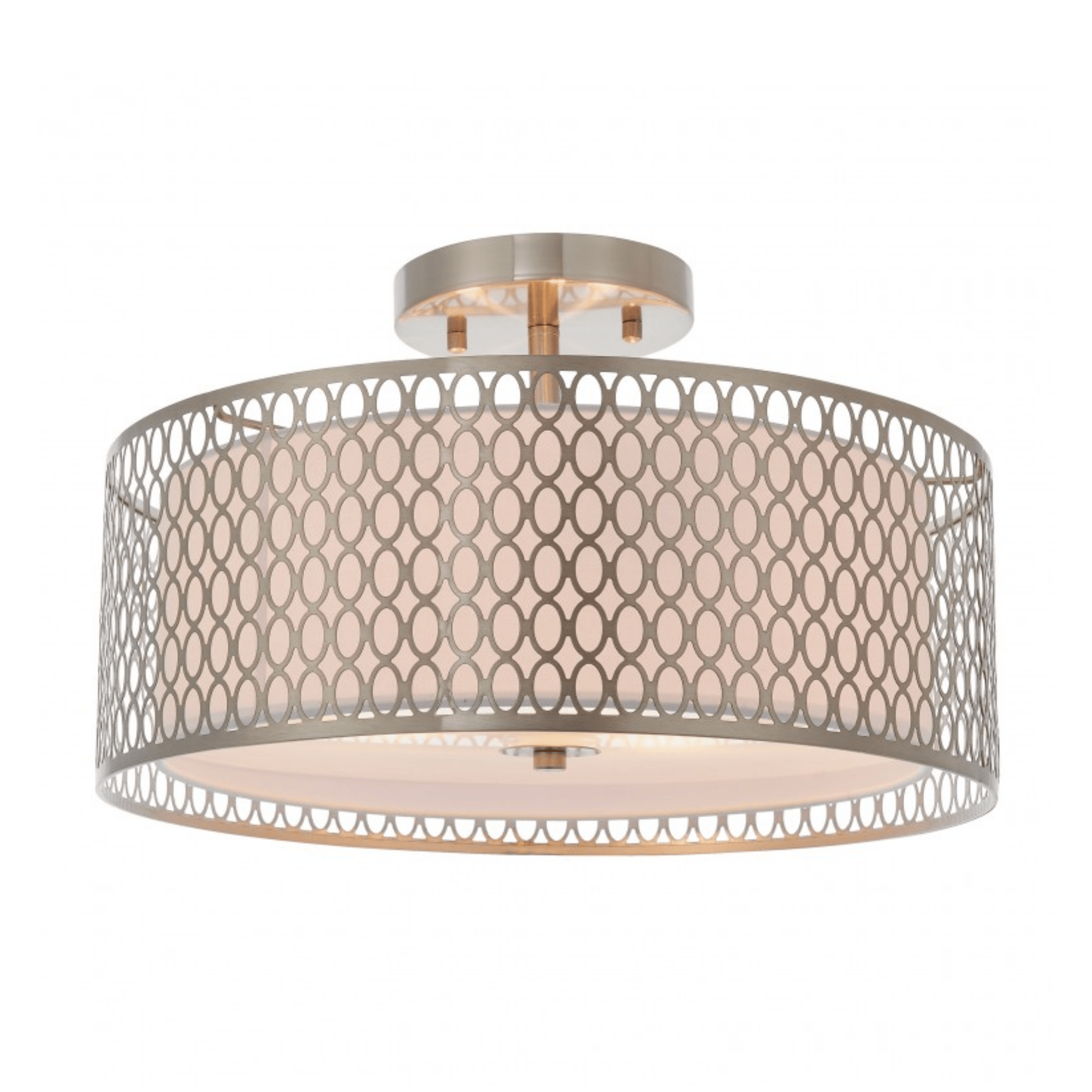 Edie Ceiling Lamp - Cusack Lighting