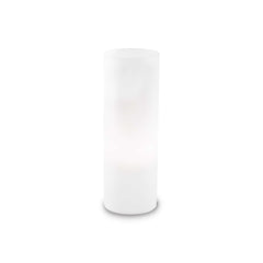 Edo Table Lamp Small/Big - White Finish - Cusack Lighting